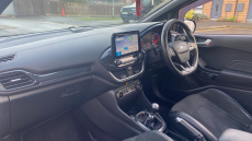 Ford Fiesta ST 1.5 EcoBoost ST-3 3dr Petrol Hatchback